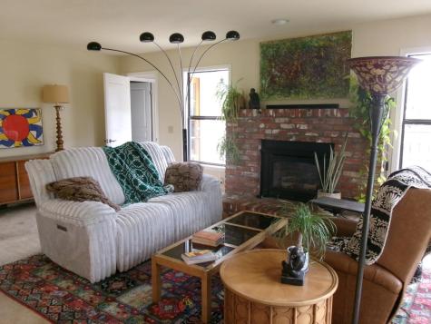 1223 Melissa Court Santa Rosa CA 95409