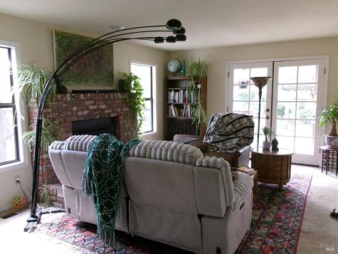 1223 Melissa Court Santa Rosa CA 95409