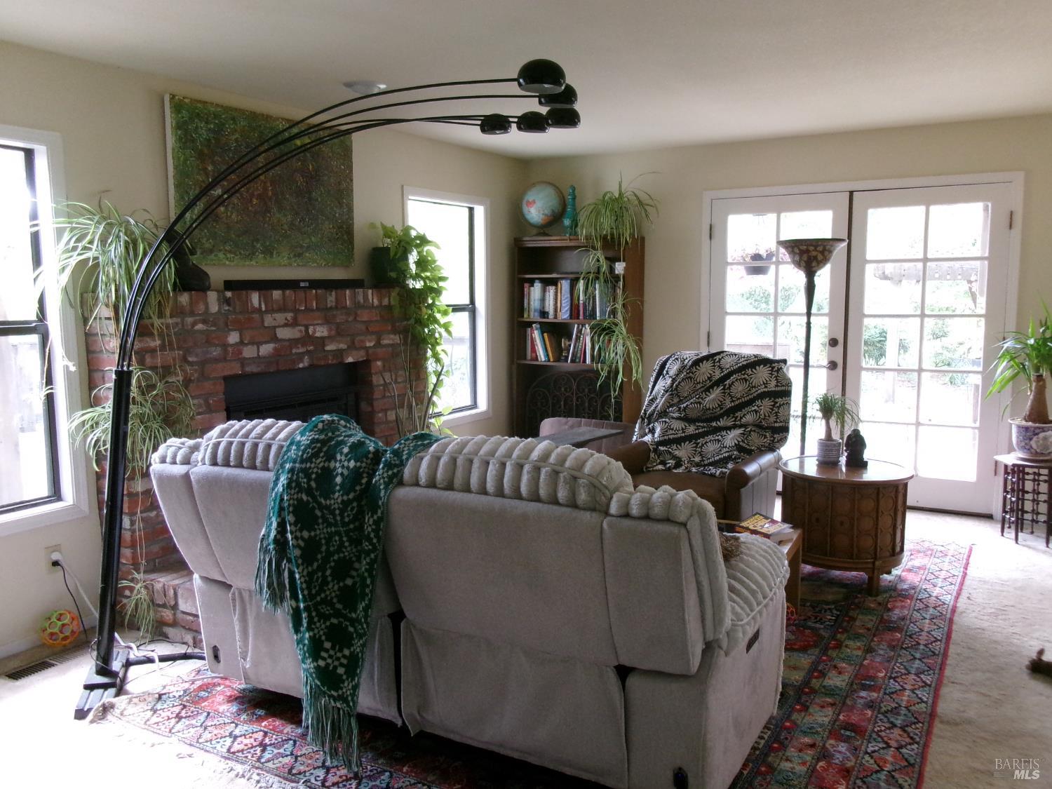1223 Melissa Court Santa Rosa CA 95409