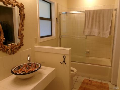 1223 Melissa Court Santa Rosa CA 95409