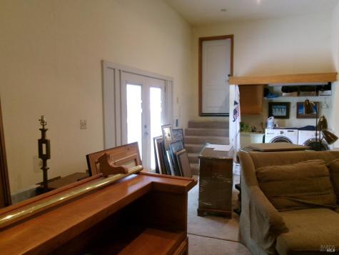 1223 Melissa Court Santa Rosa CA 95409