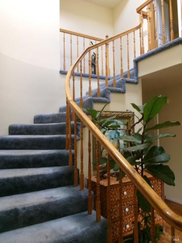 1223 Melissa Court Santa Rosa CA 95409