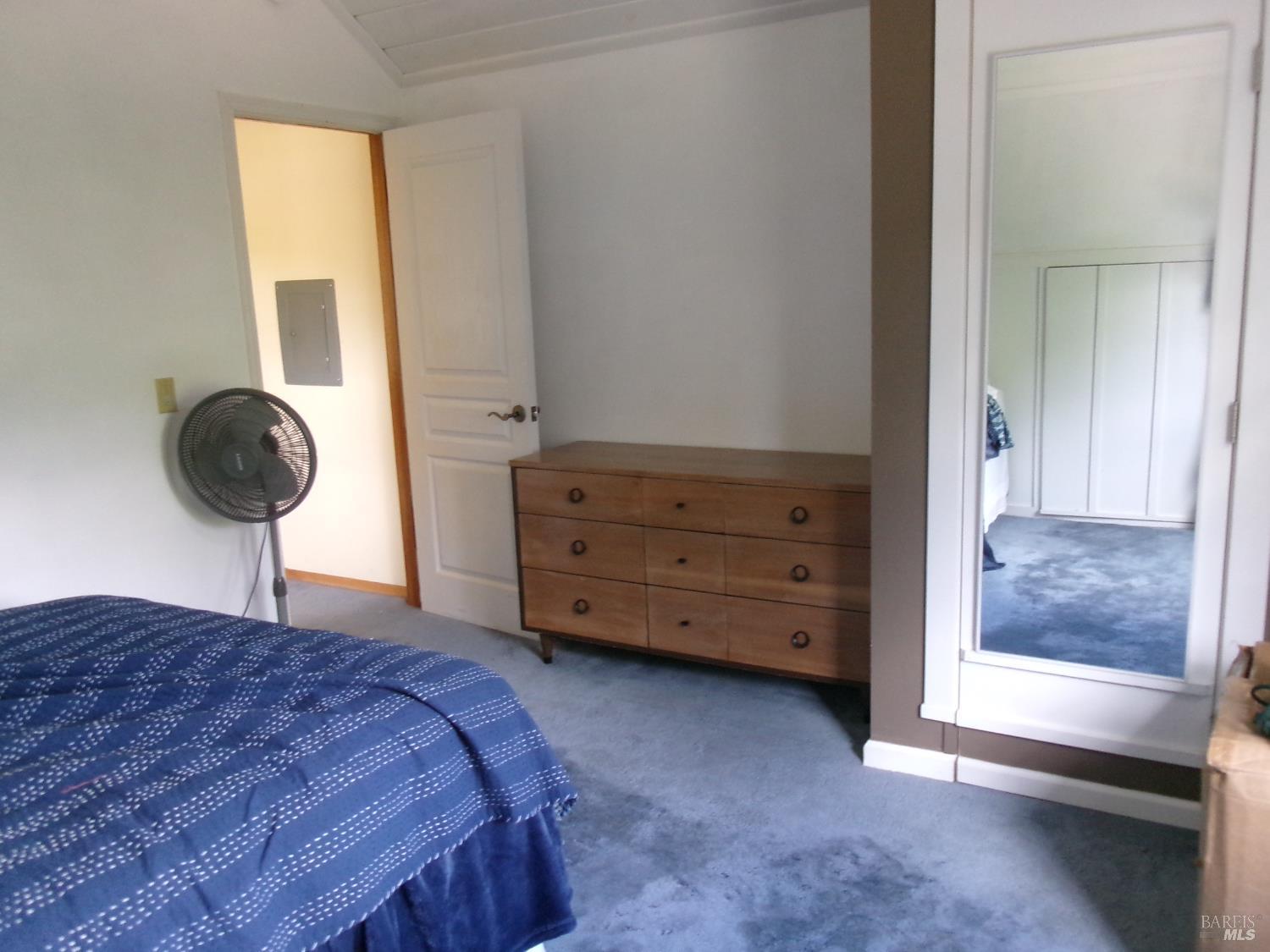 1223 Melissa Court Santa Rosa CA 95409