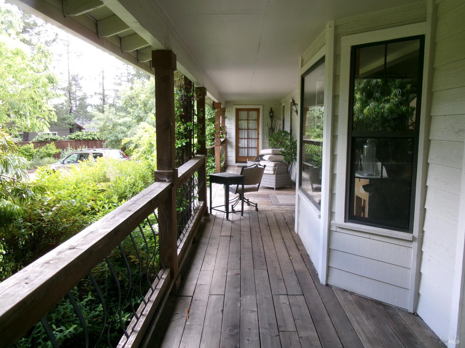 1223 Melissa Court Santa Rosa CA 95409