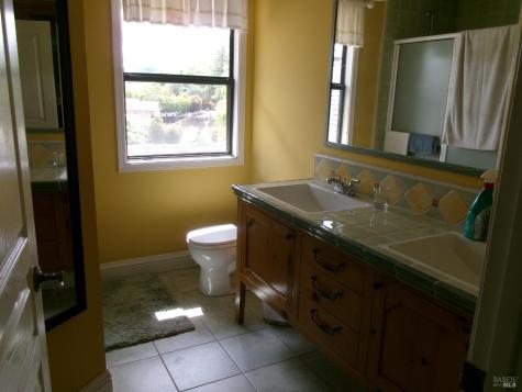 1223 Melissa Court Santa Rosa CA 95409