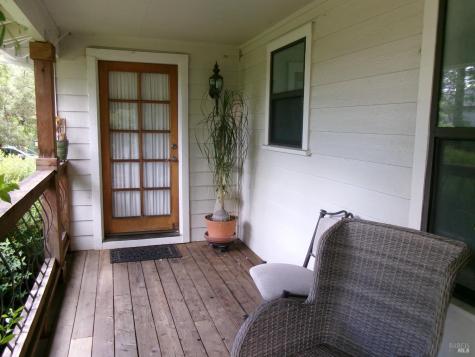 1223 Melissa Court Santa Rosa CA 95409