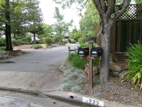 1223 Melissa Court Santa Rosa CA 95409