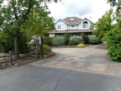 1223 Melissa Court Santa Rosa CA 95409