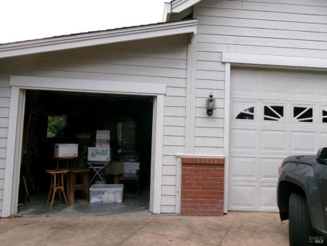 1223 Melissa Court Santa Rosa CA 95409