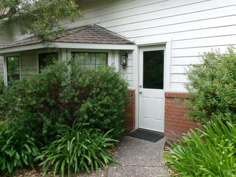 1223 Melissa Court Santa Rosa CA 95409