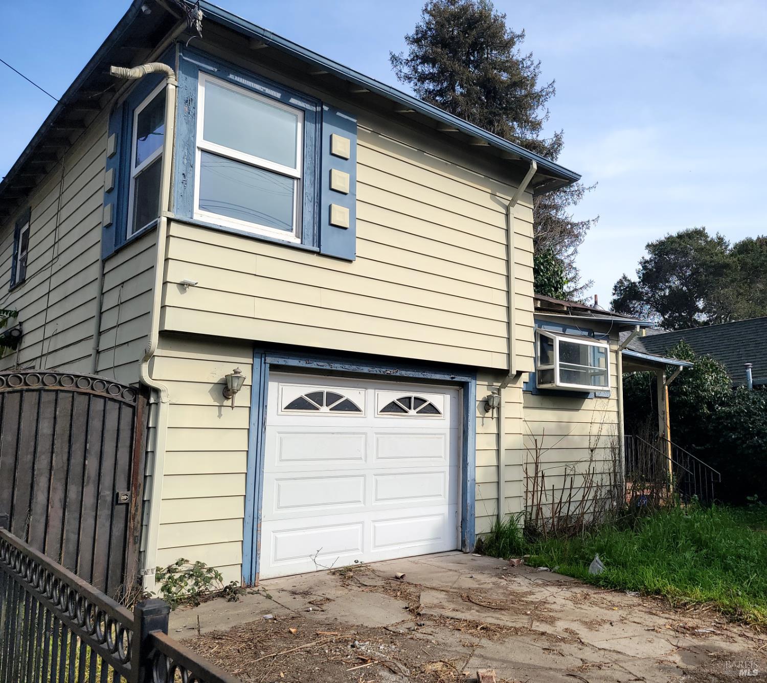 9500 Golf Links Road Oakland CA 94605