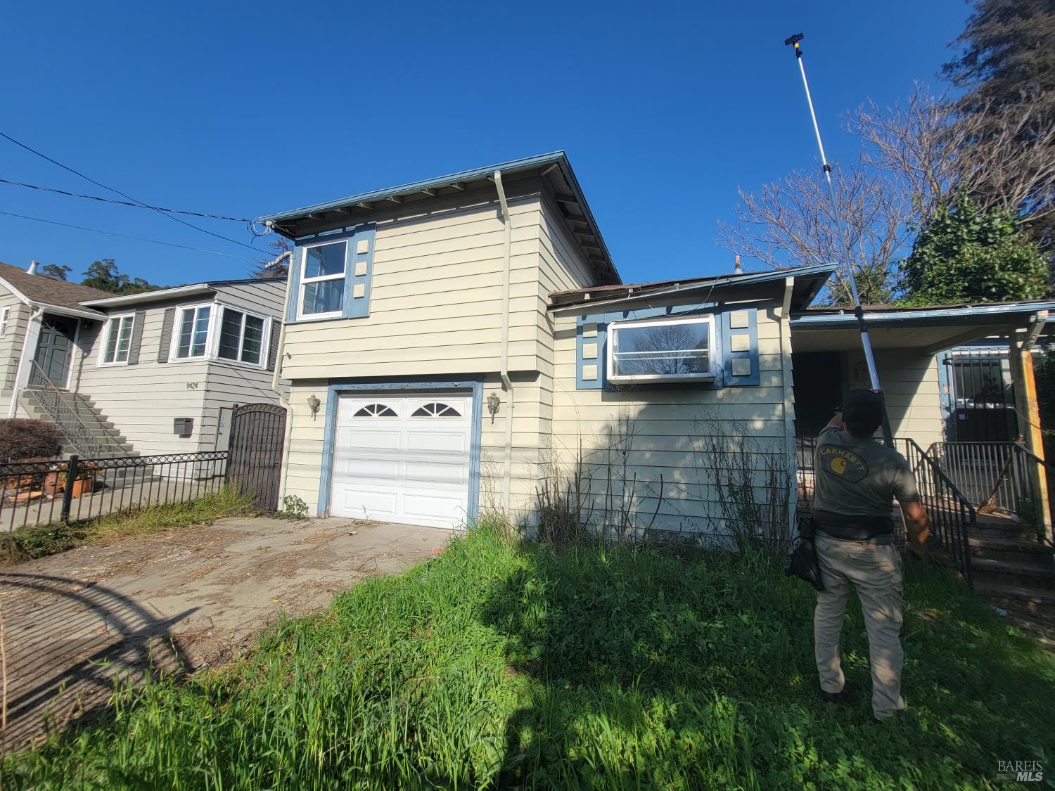 9500 Golf Links Road Oakland CA 94605