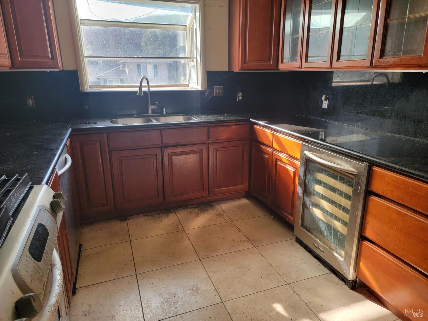 9500 Golf Links Road Oakland CA 94605