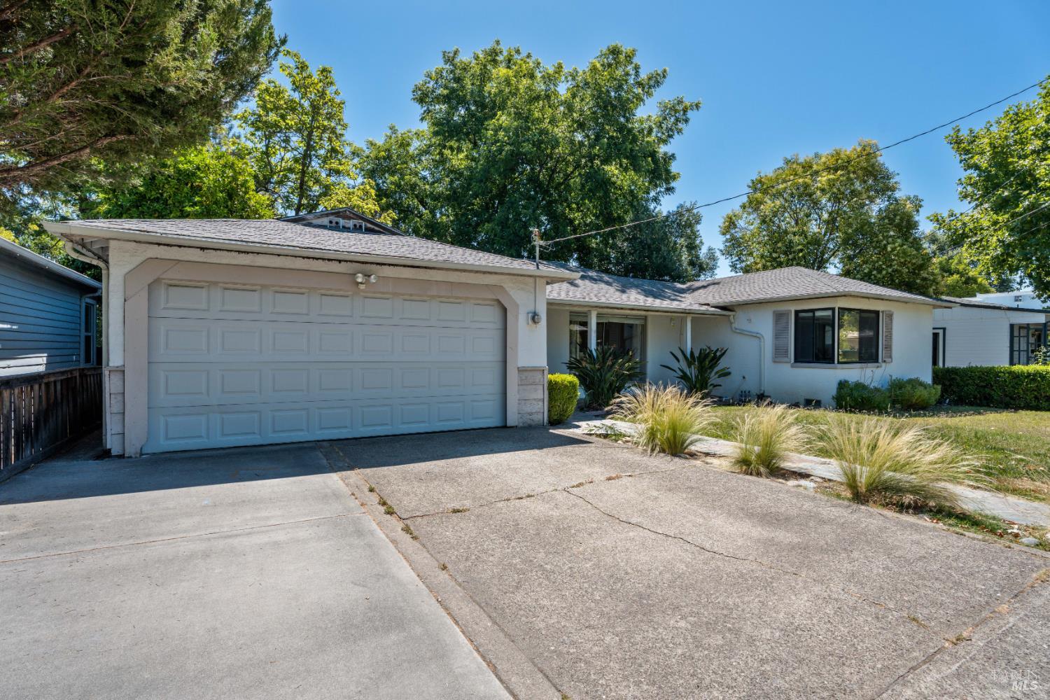118 Barbara Street Ukiah CA 95482