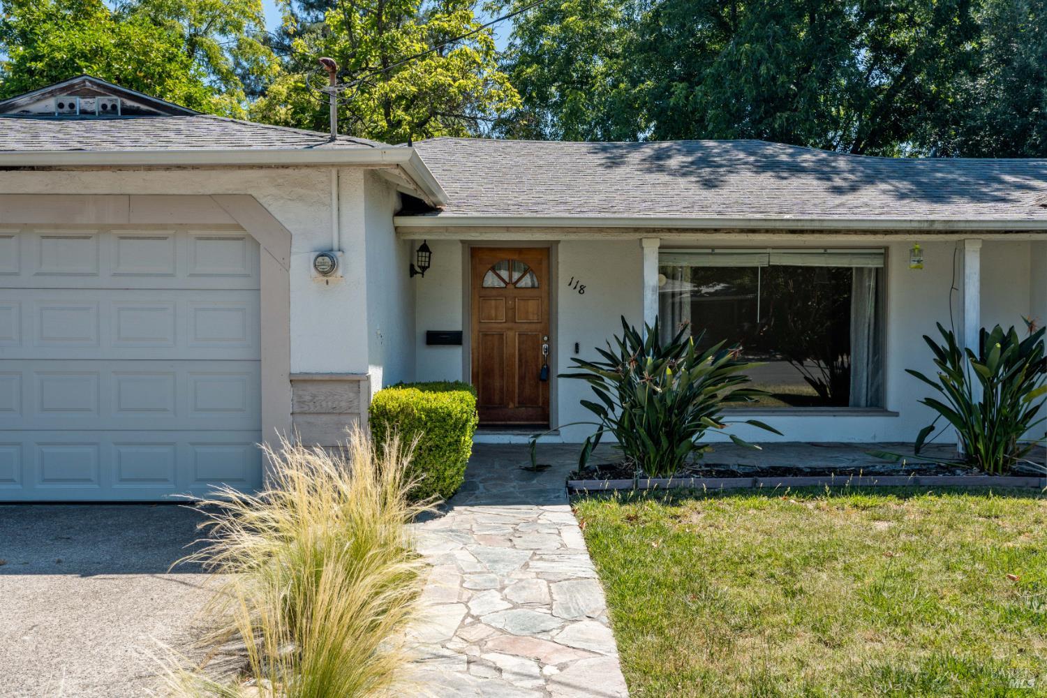 118 Barbara Street Ukiah CA 95482