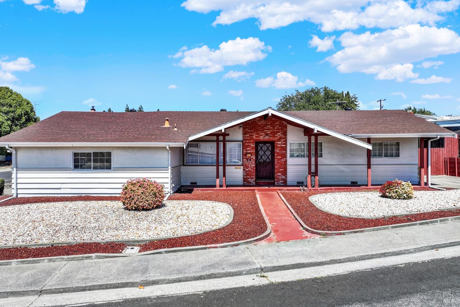 1360 Avon Way Fairfield CA 94533
