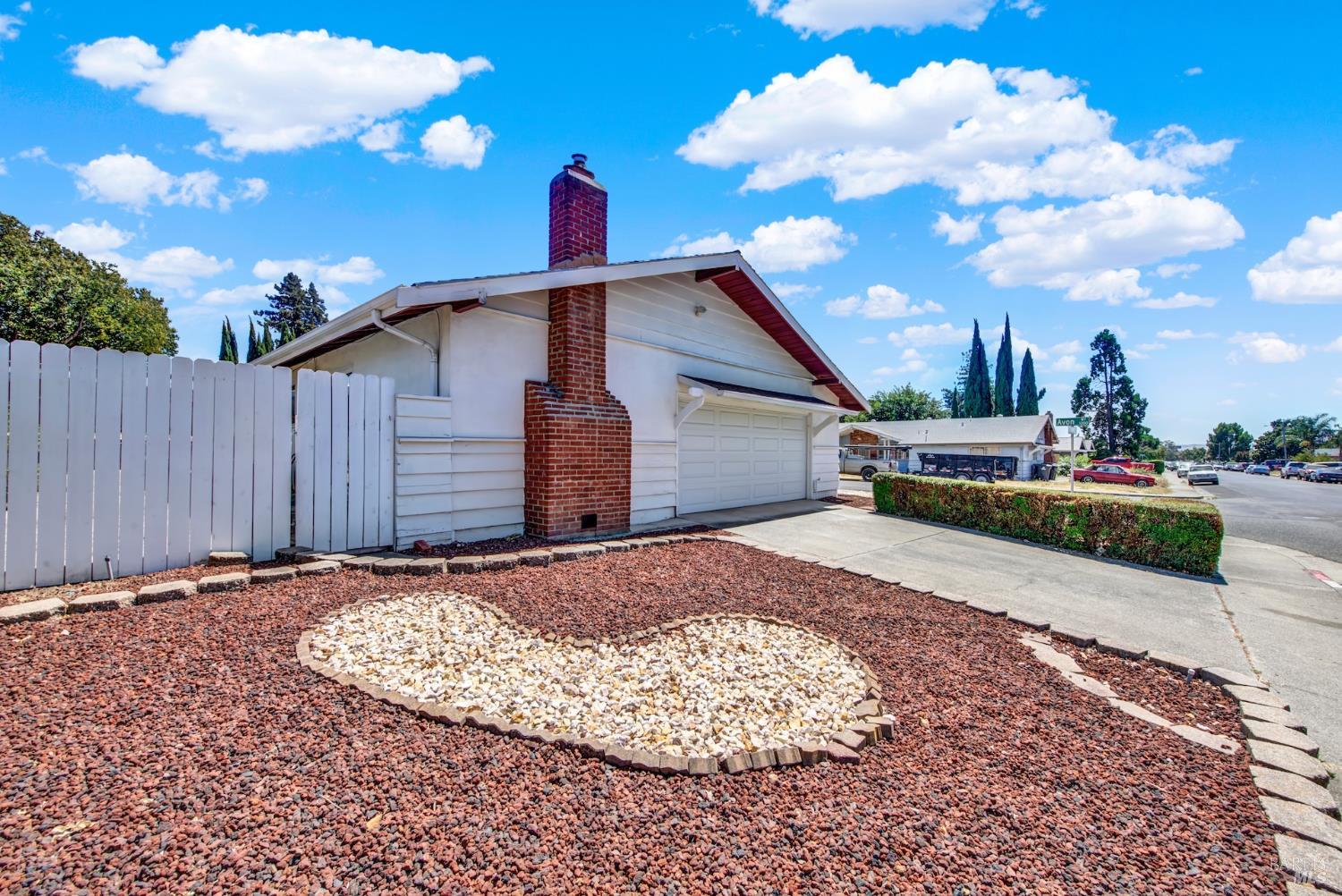 1360 Avon Way Fairfield CA 94533