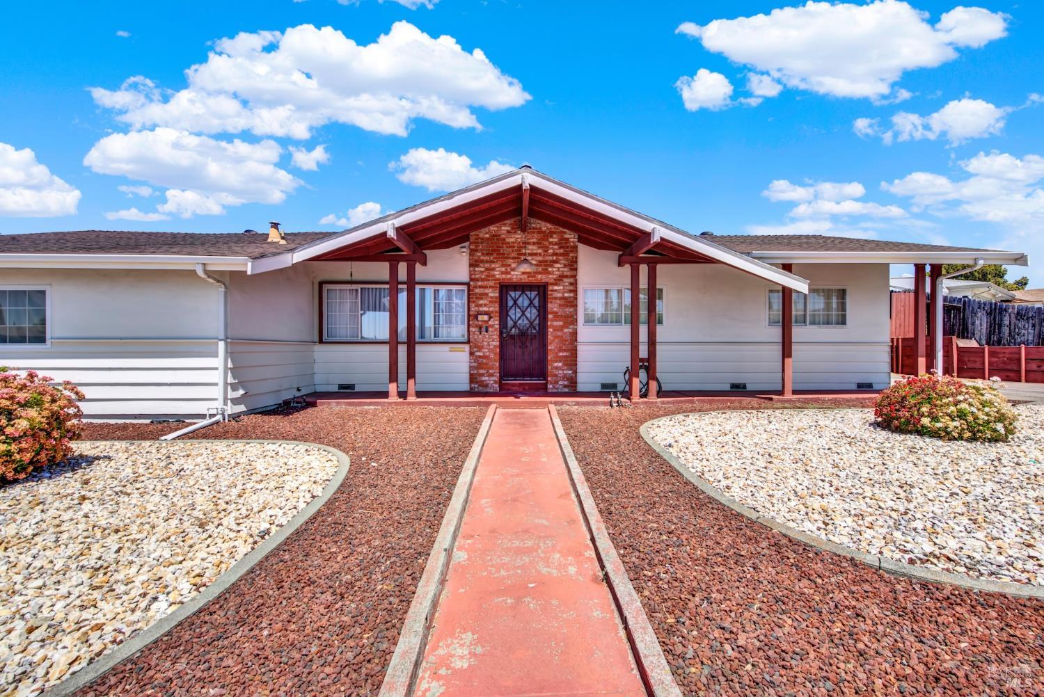 1360 Avon Way Fairfield CA 94533