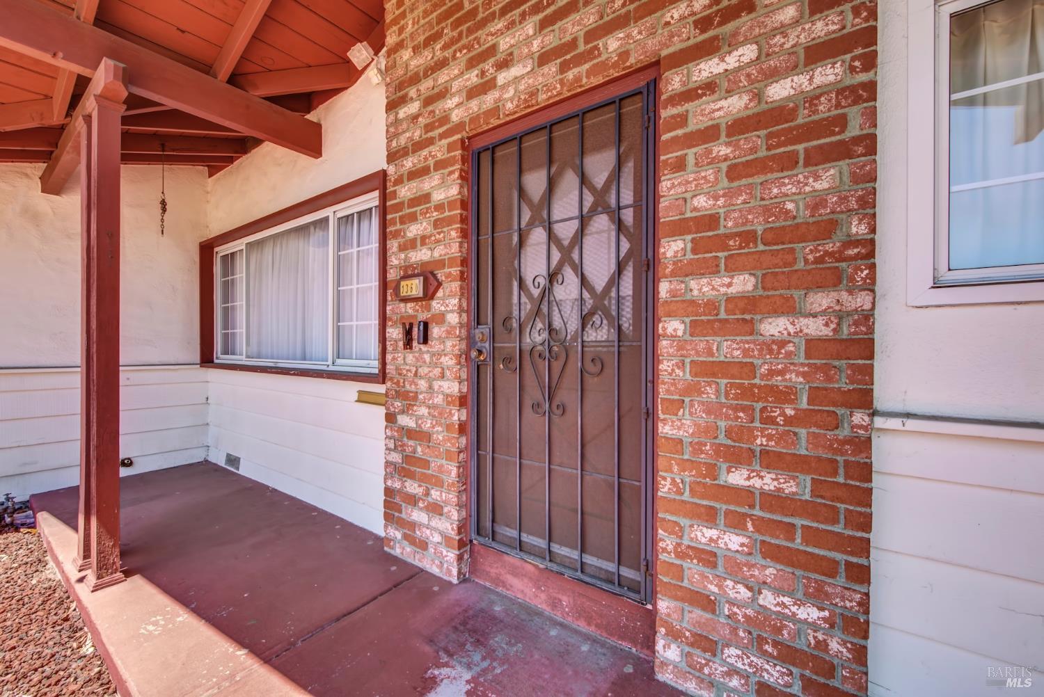 1360 Avon Way Fairfield CA 94533