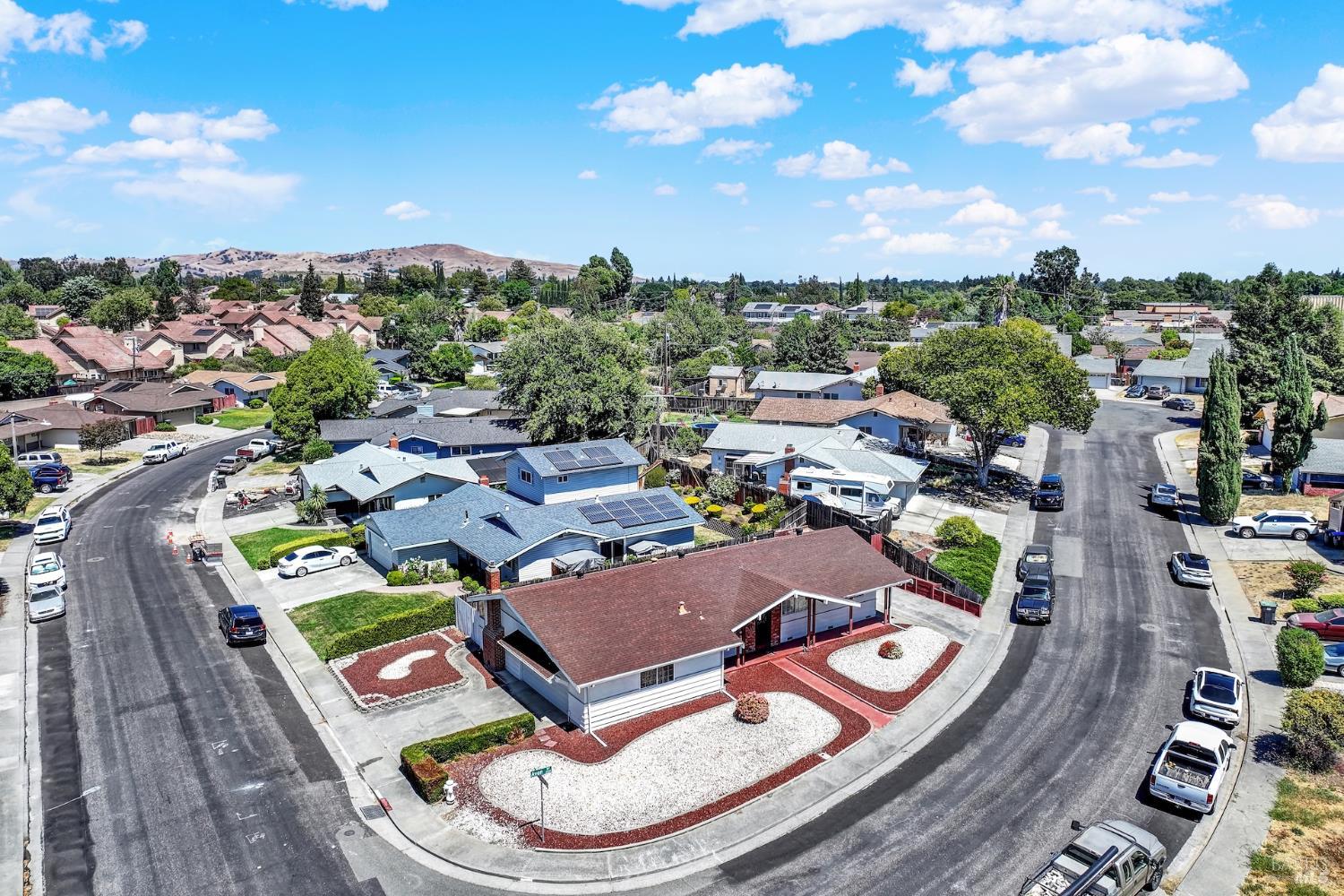1360 Avon Way Fairfield CA 94533