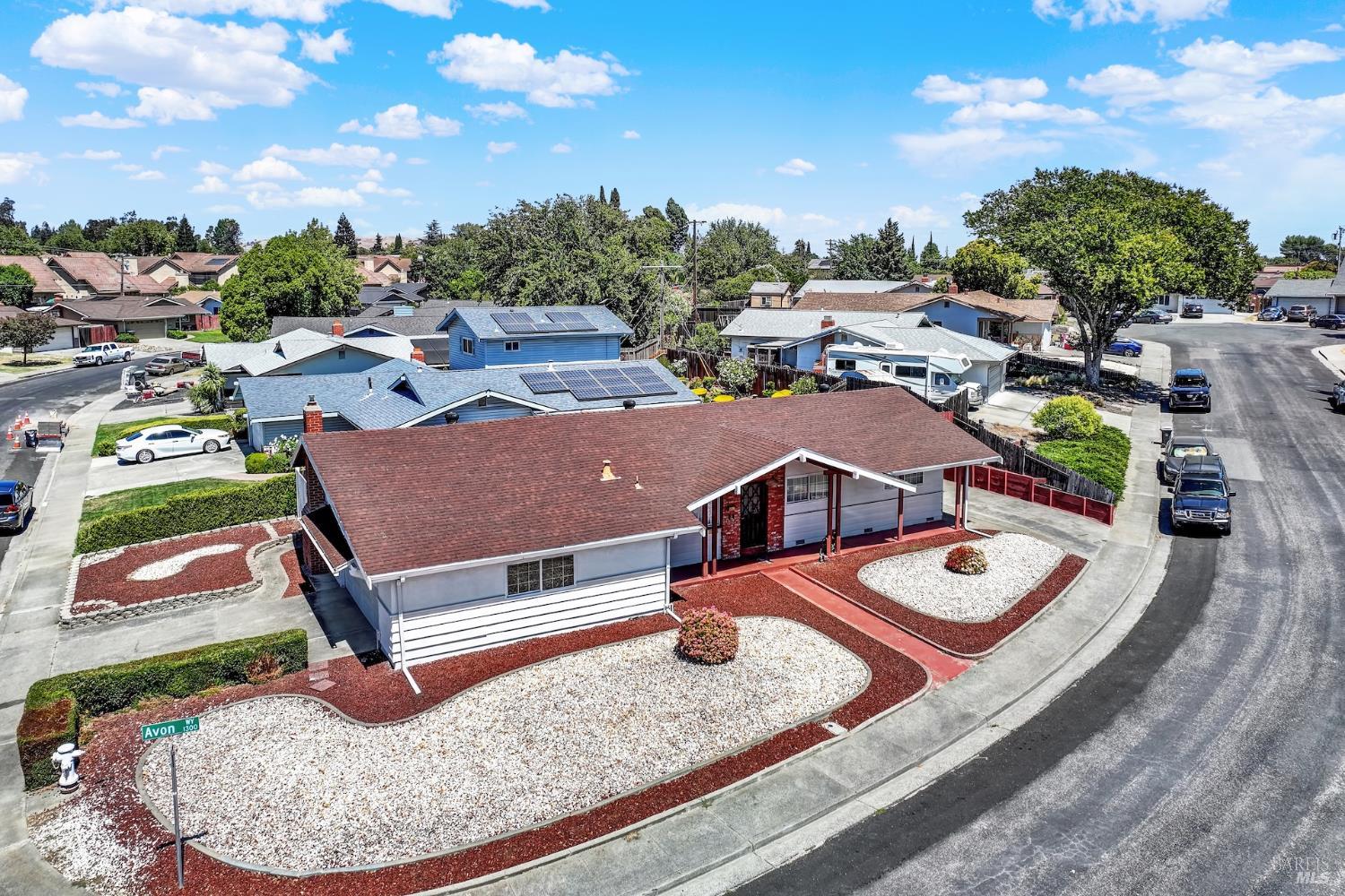 1360 Avon Way Fairfield CA 94533
