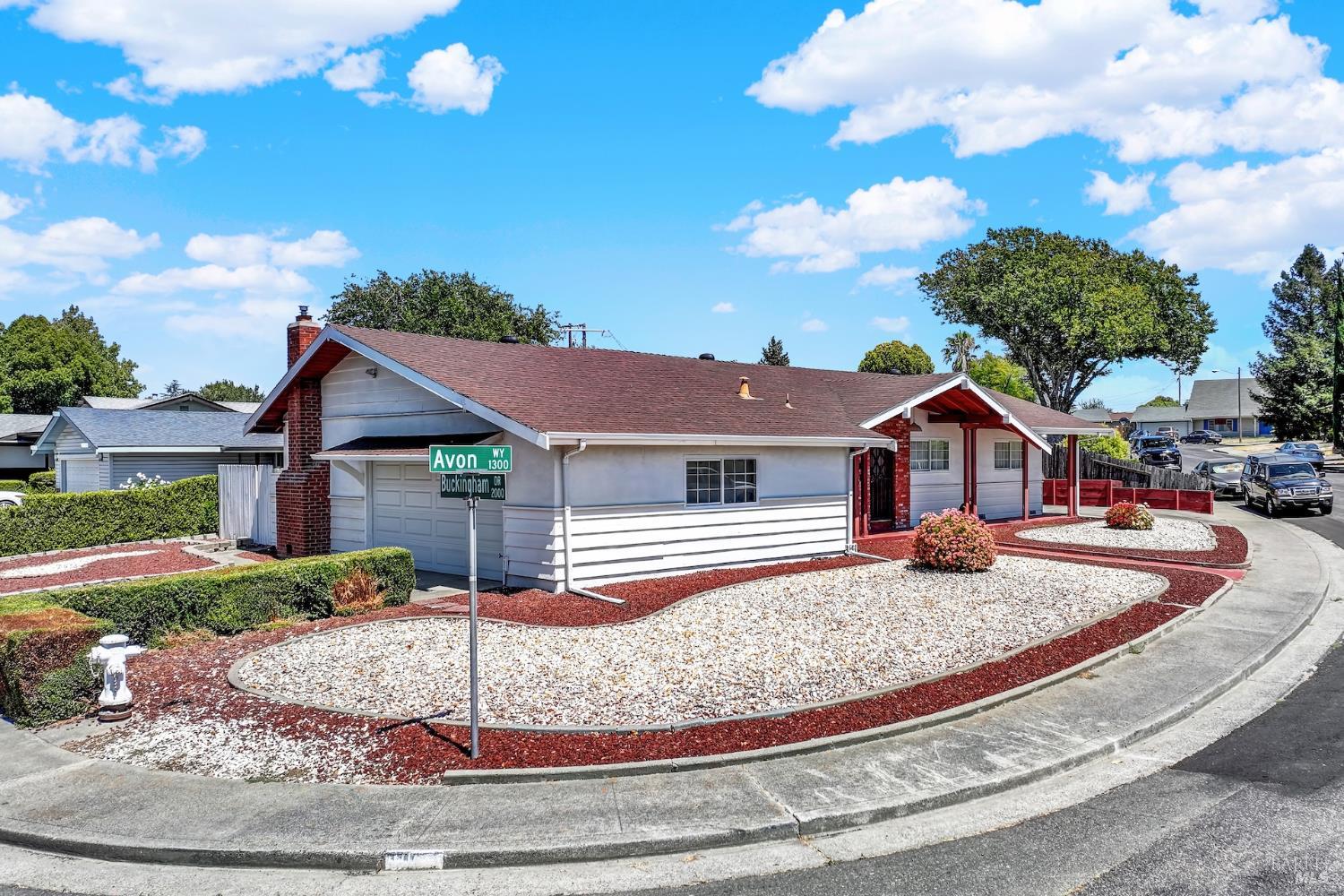 1360 Avon Way Fairfield CA 94533