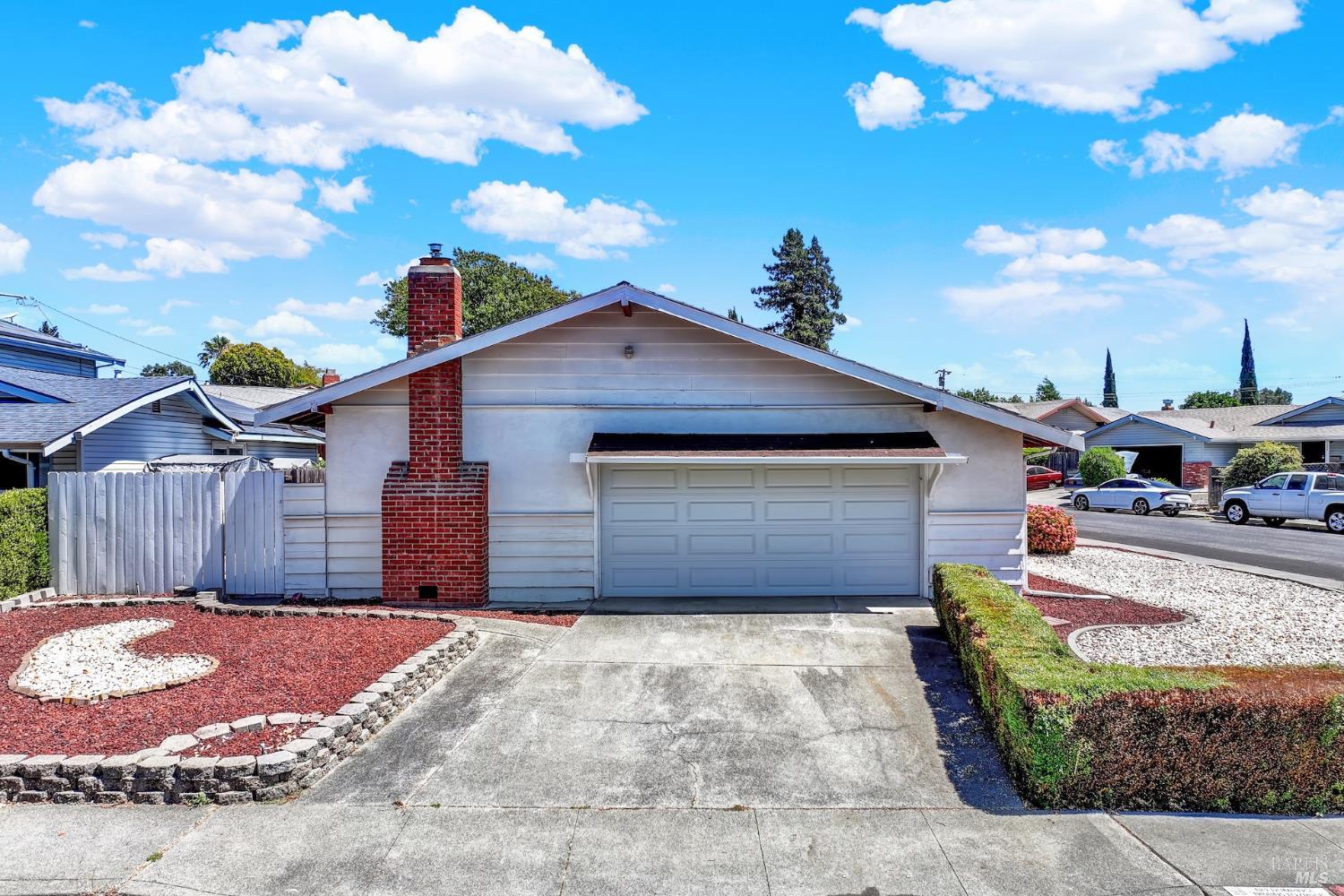 1360 Avon Way Fairfield CA 94533
