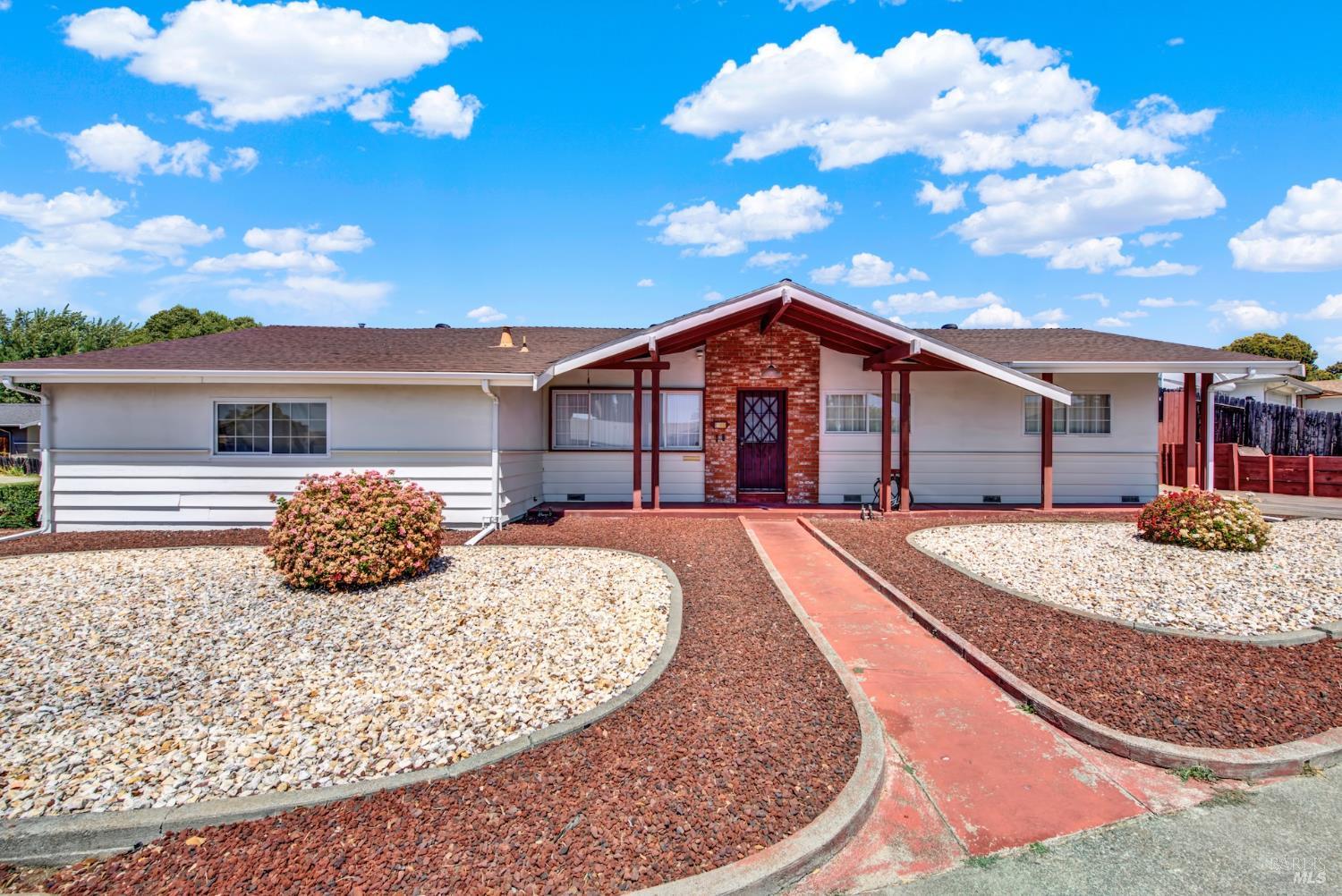 1360 Avon Way Fairfield CA 94533