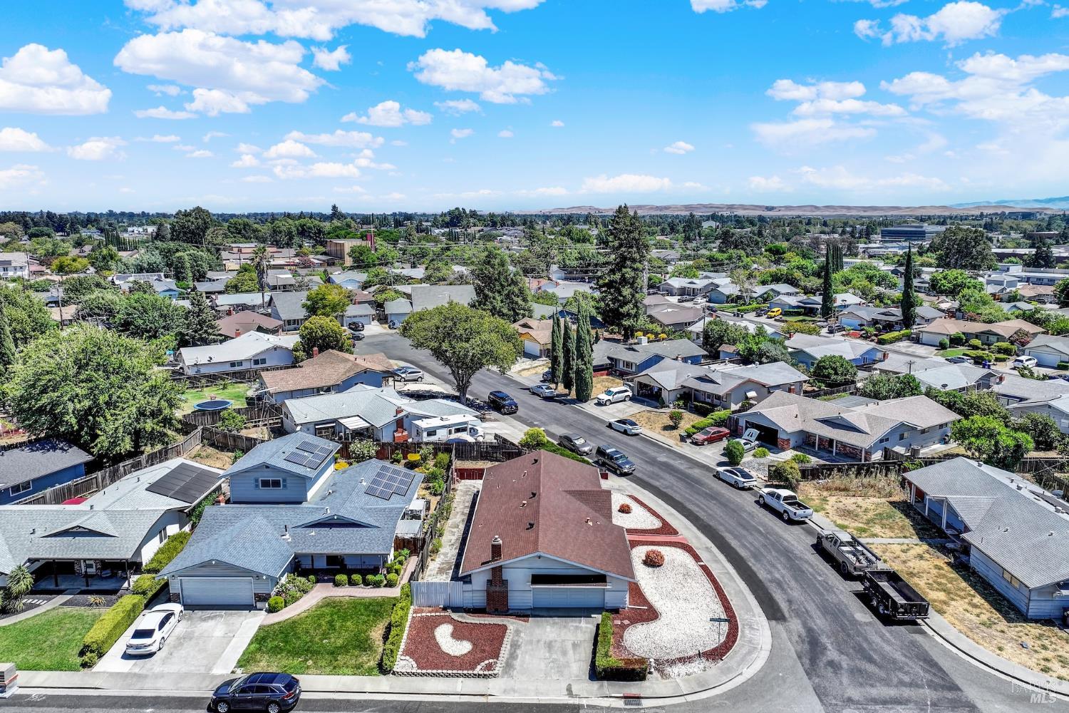 1360 Avon Way Fairfield CA 94533
