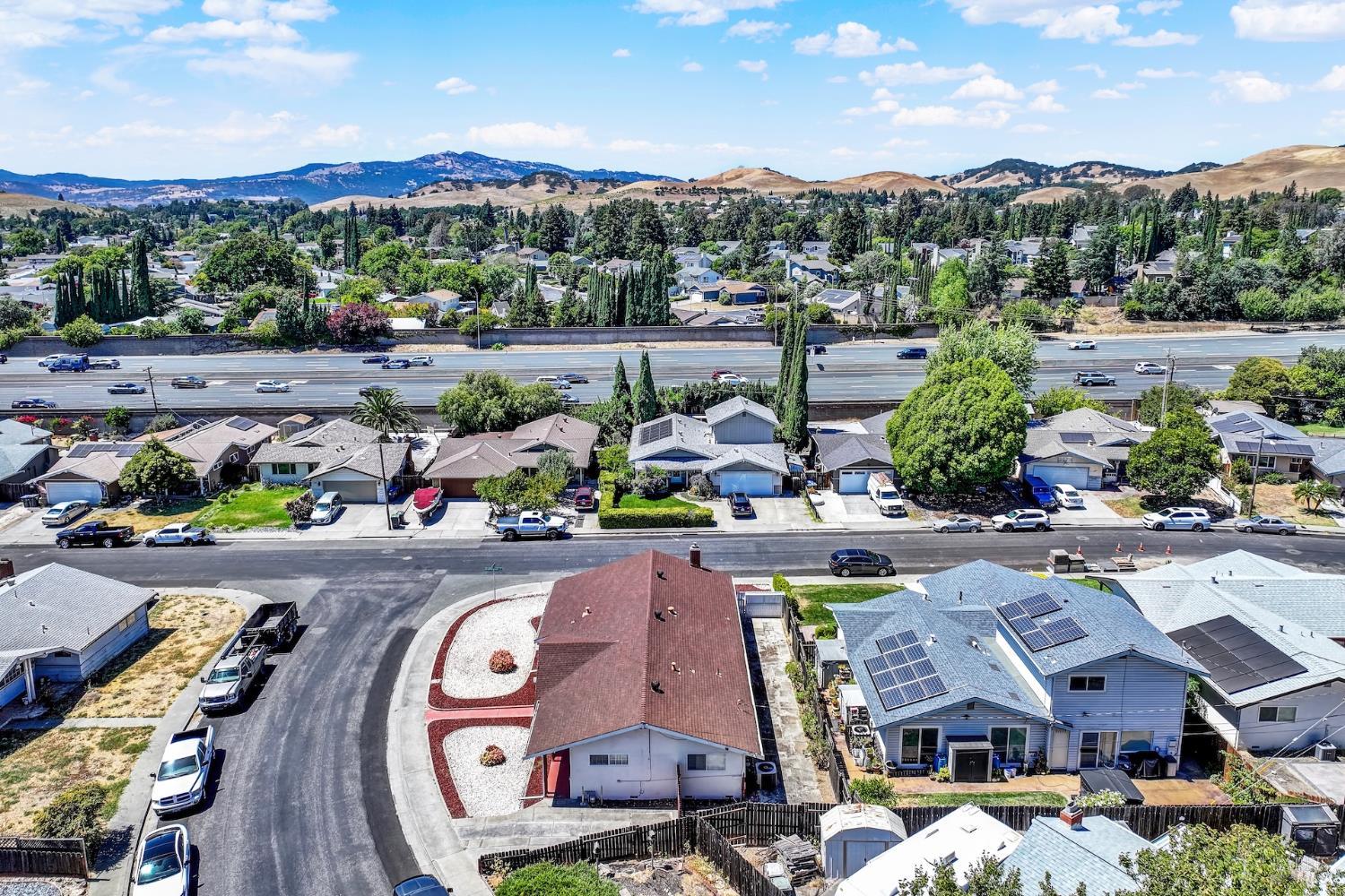 1360 Avon Way Fairfield CA 94533
