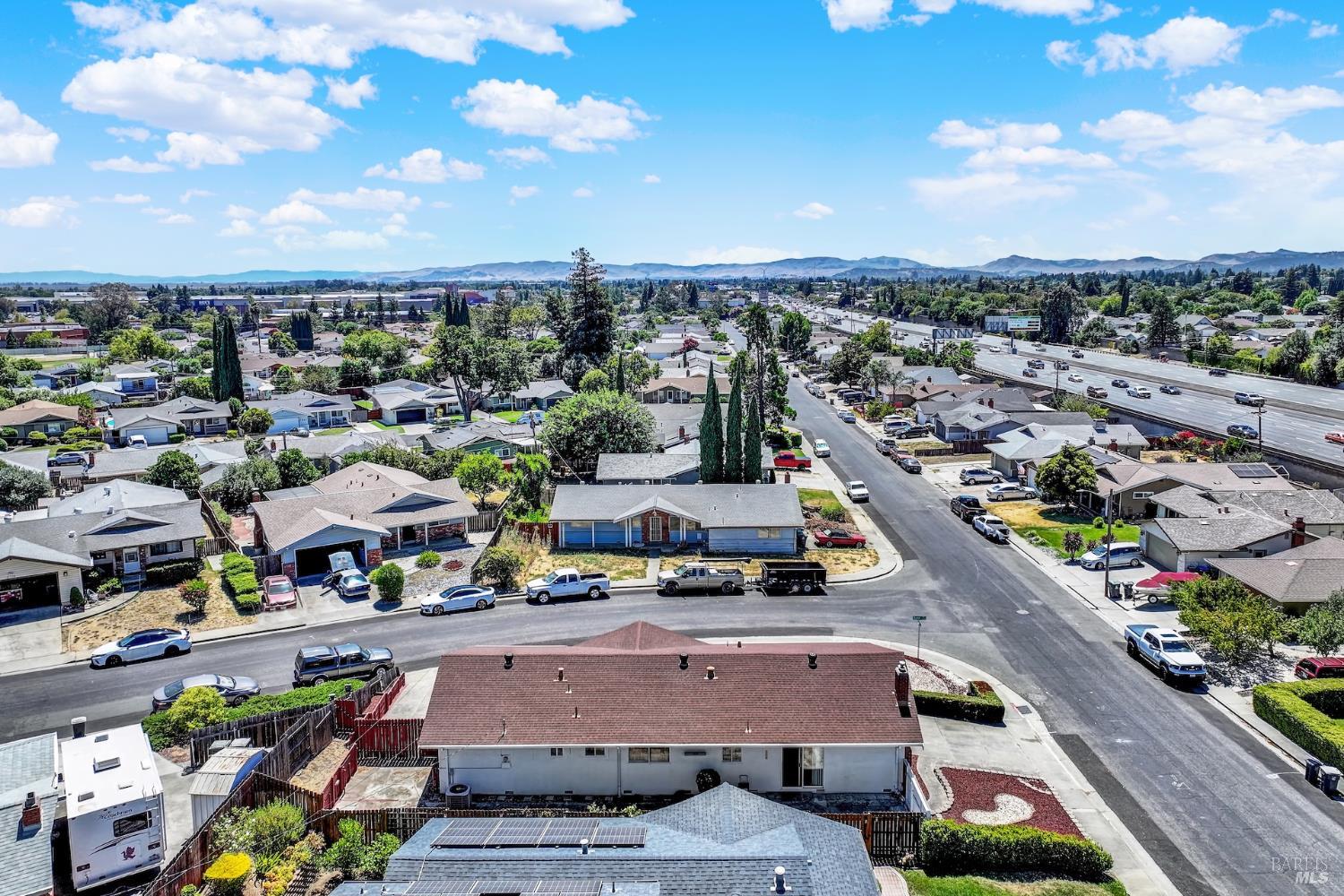 1360 Avon Way Fairfield CA 94533