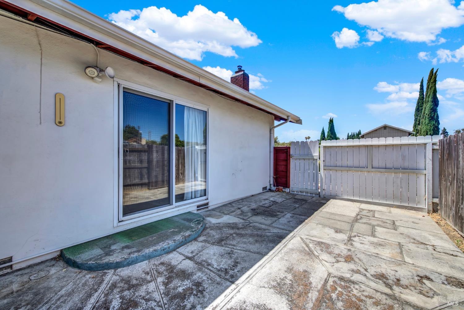 1360 Avon Way Fairfield CA 94533