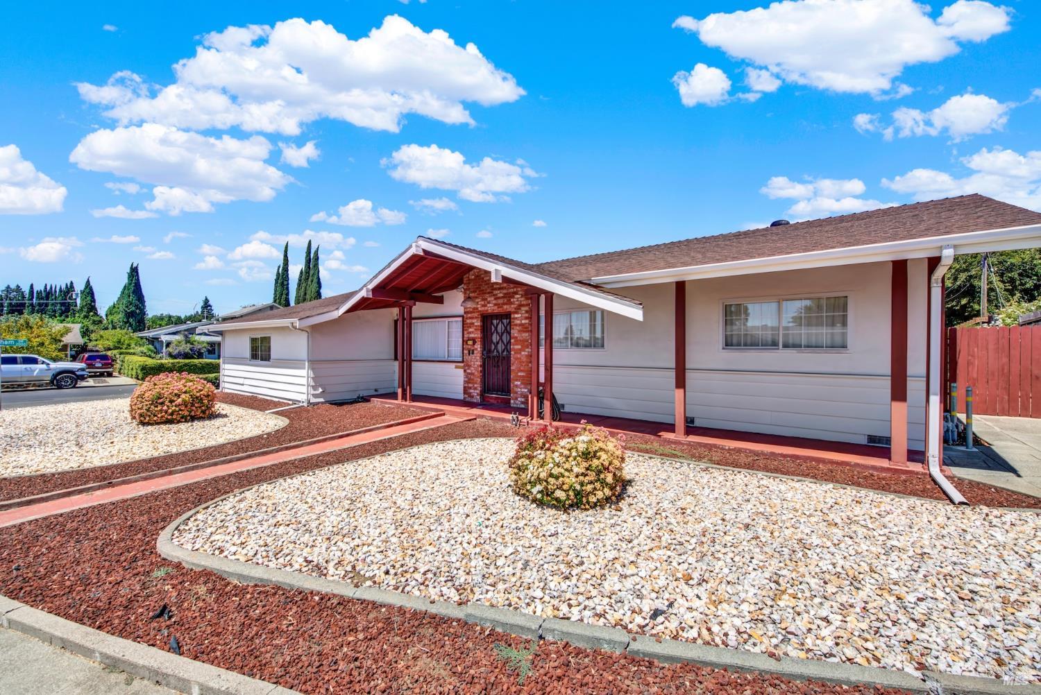 1360 Avon Way Fairfield CA 94533