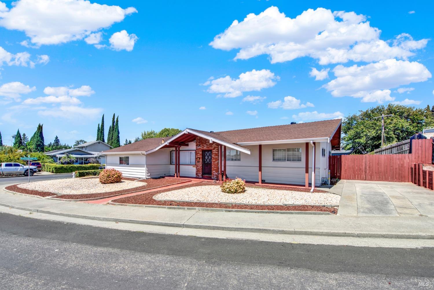 1360 Avon Way Fairfield CA 94533