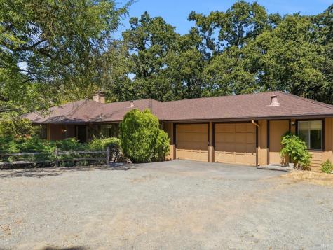 6311 Melita Road Santa Rosa CA 95409