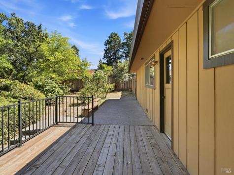 6311 Melita Road Santa Rosa CA 95409