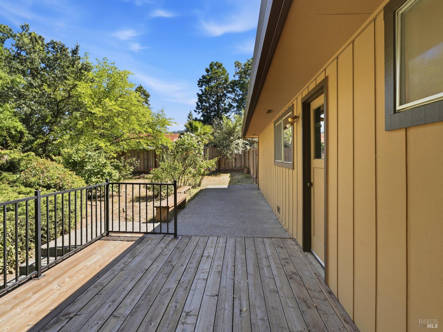 6311 Melita Road Santa Rosa CA 95409