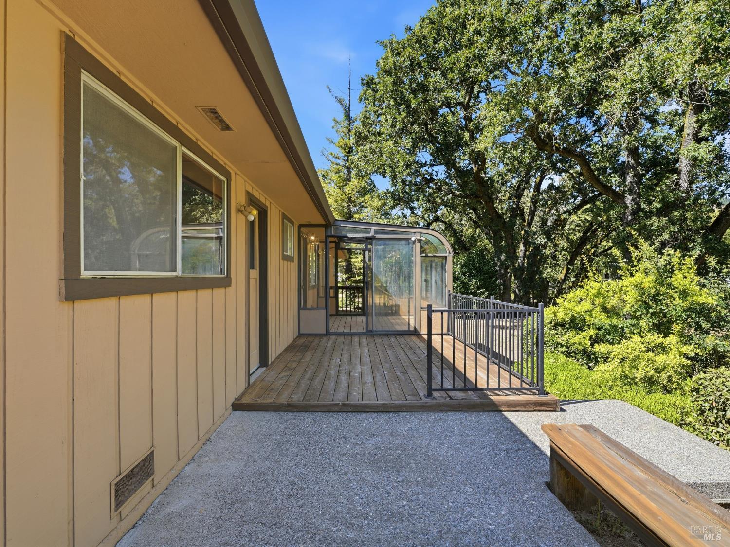 6311 Melita Road Santa Rosa CA 95409