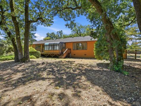 6311 Melita Road Santa Rosa CA 95409