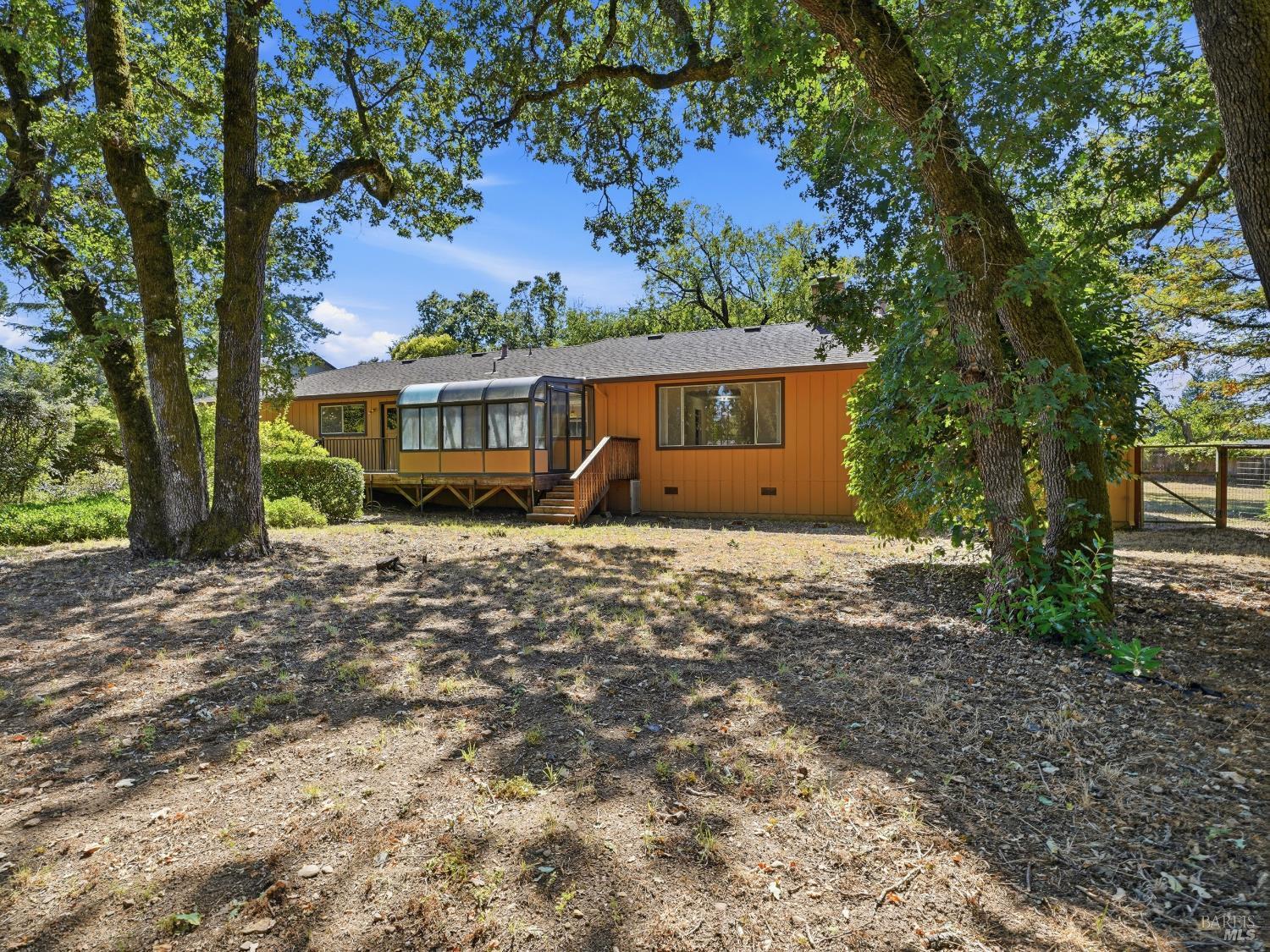 6311 Melita Road Santa Rosa CA 95409