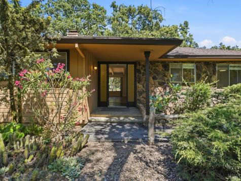 6311 Melita Road Santa Rosa CA 95409