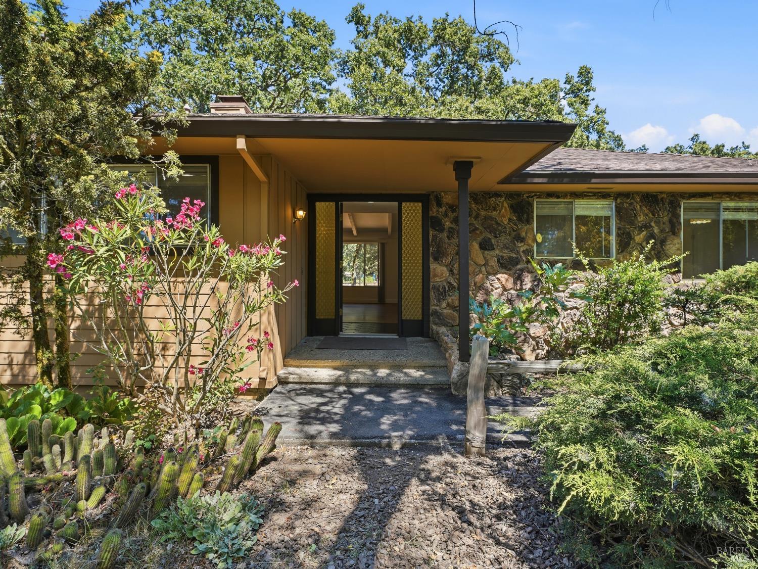 6311 Melita Road Santa Rosa CA 95409