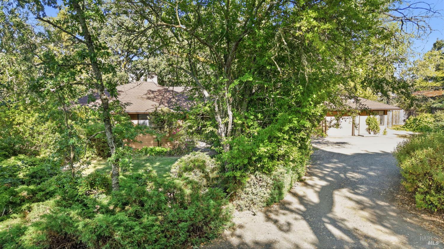 6311 Melita Road Santa Rosa CA 95409