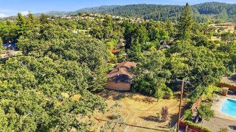 6311 Melita Road Santa Rosa CA 95409
