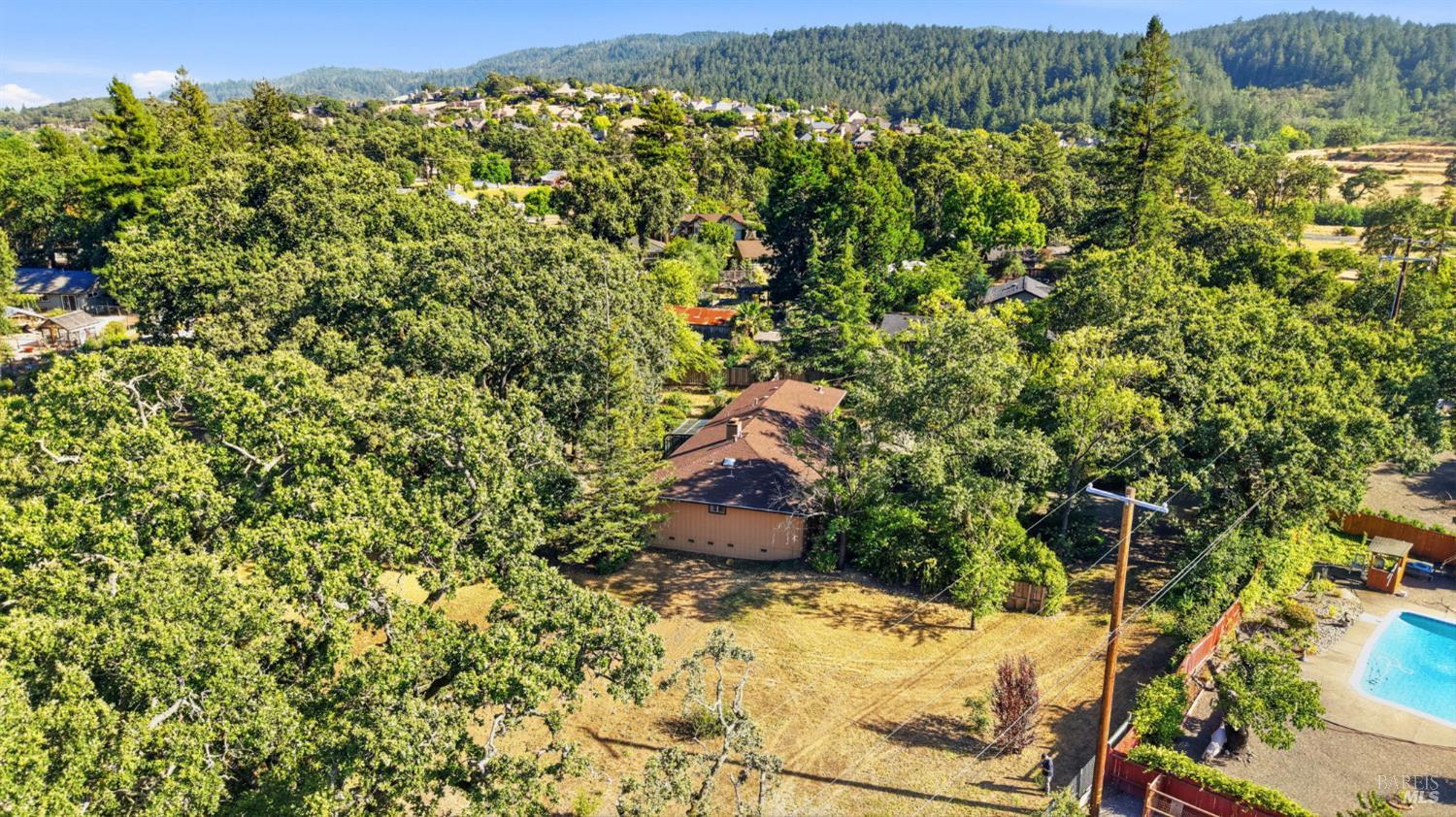 6311 Melita Road Santa Rosa CA 95409