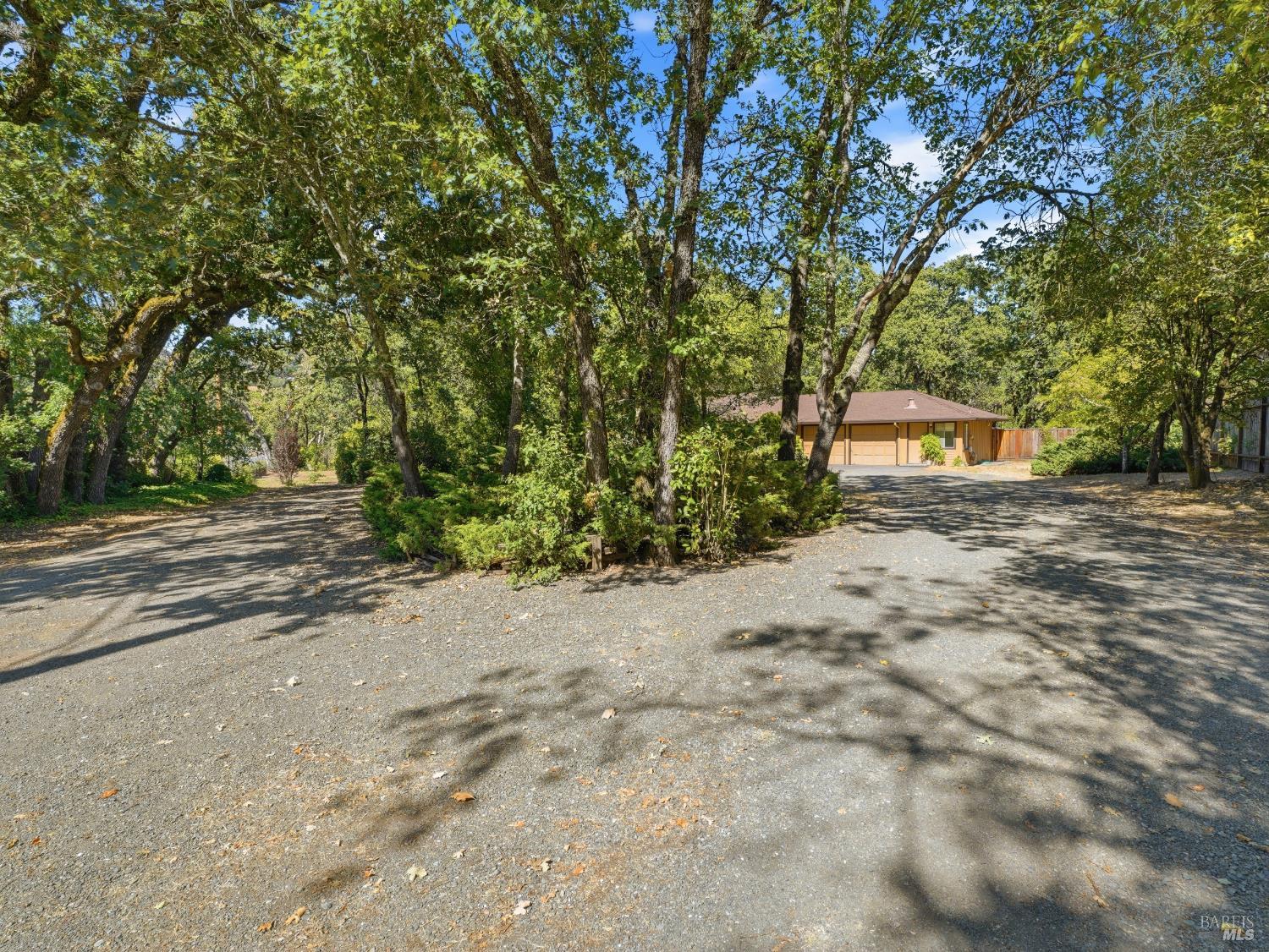 6311 Melita Road Santa Rosa CA 95409