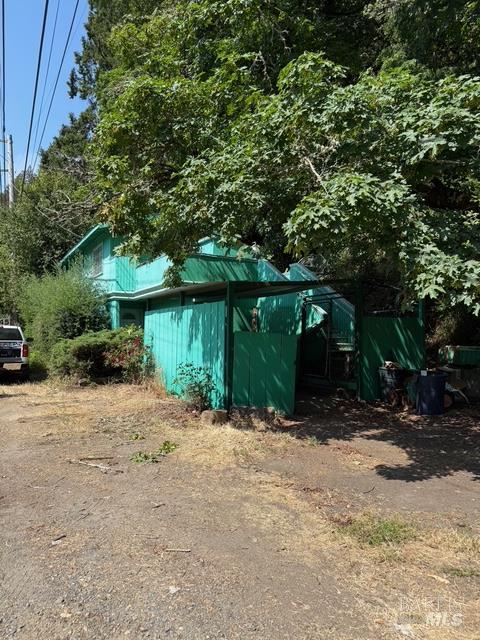 17610 Highway 116 Guerneville CA 95446