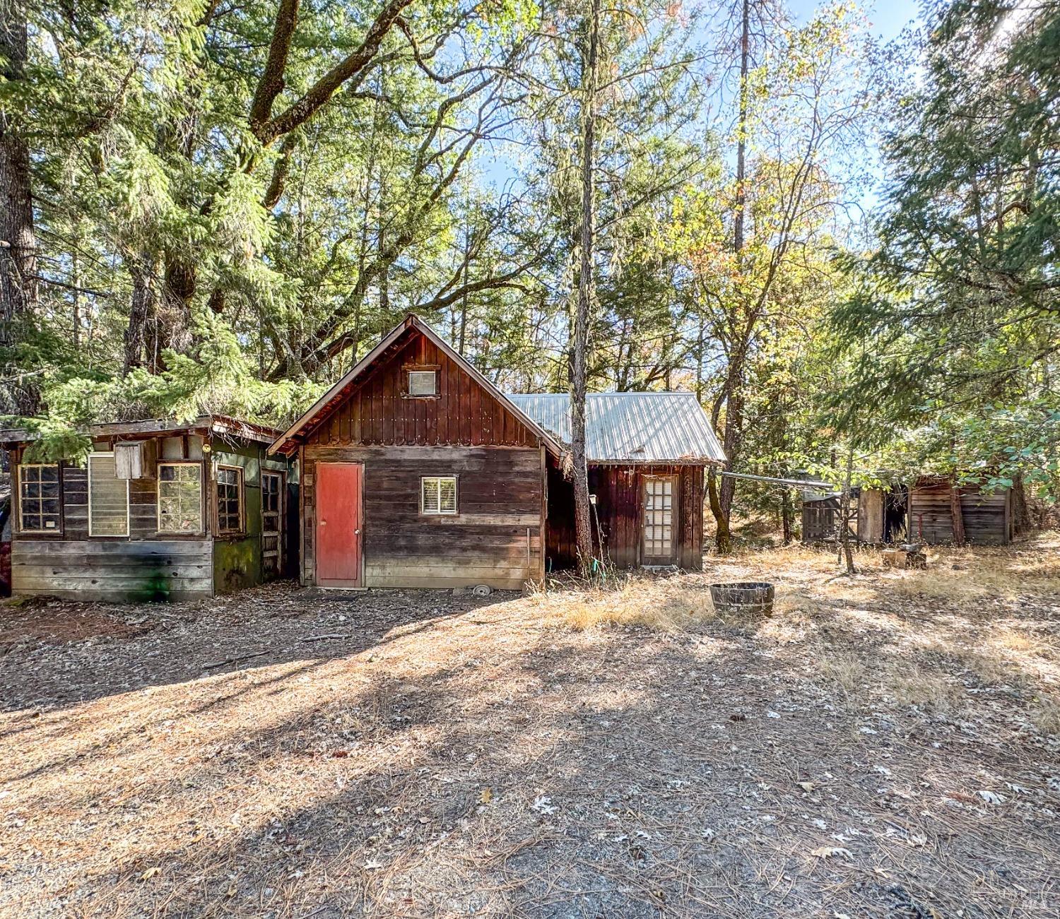 1141 Tenmile Creek Road Laytonville CA 95454