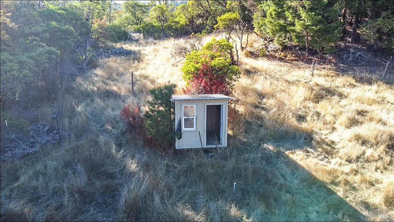 1141 Tenmile Creek Road Laytonville CA 95454