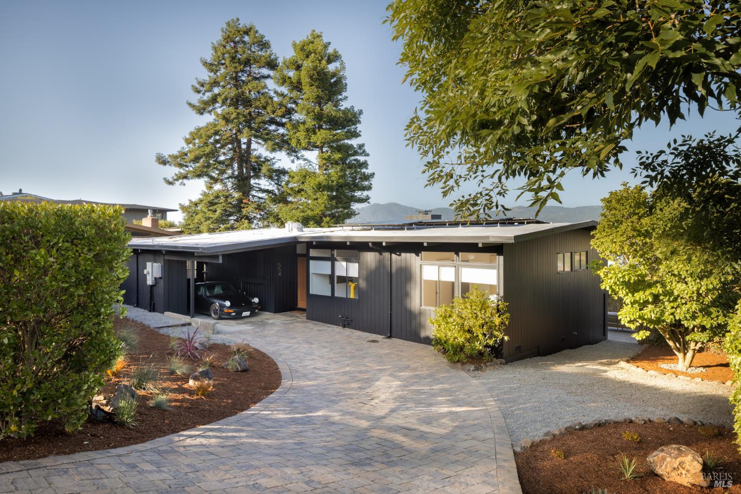 554 Virginia Drive Tiburon CA 94920